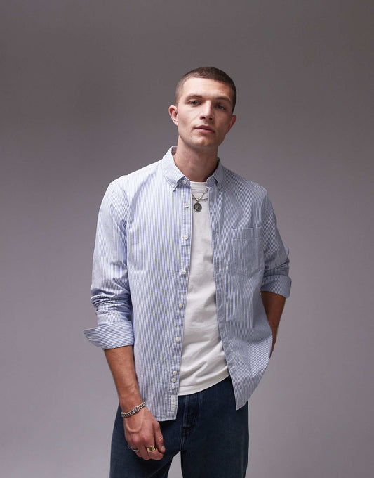 Oxford Shirt