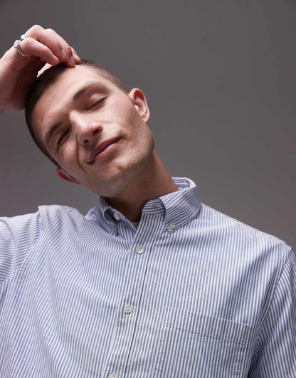 Oxford Shirt