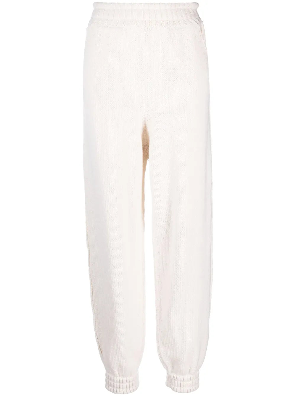Cashmere Knitted Trousers