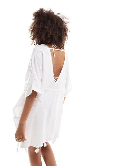 Beach Cover Up