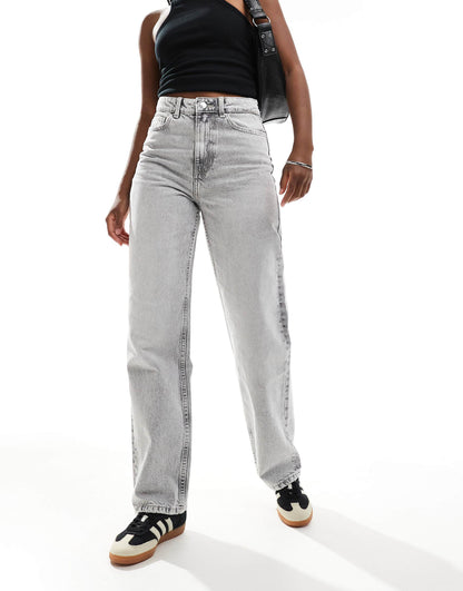 Comfort Fit Mom Jean