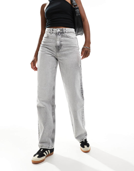 Comfort Fit Mom Jean