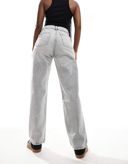 Comfort Fit Mom Jean
