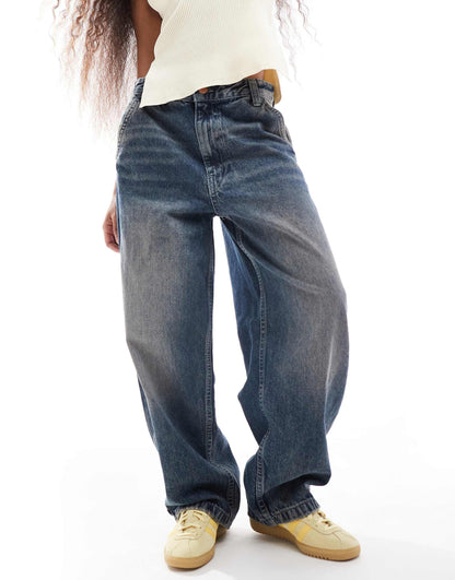 Petite Skater Jeans