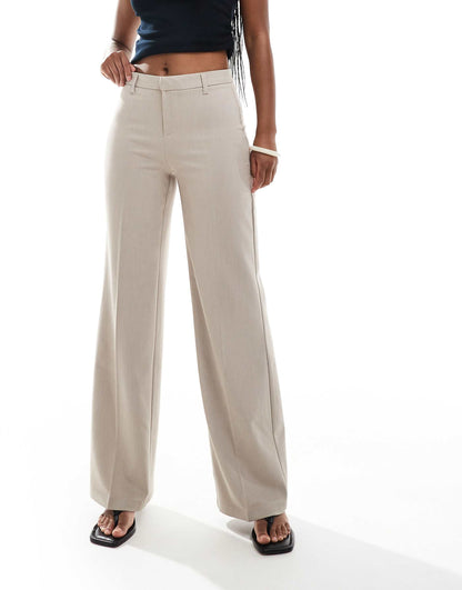Tailored Trousers