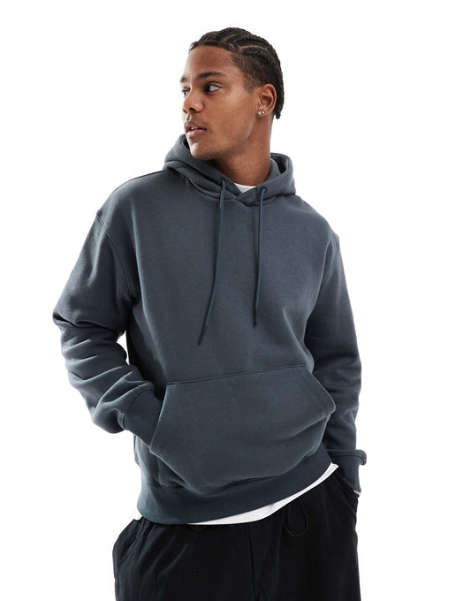 Basic Hoodie
