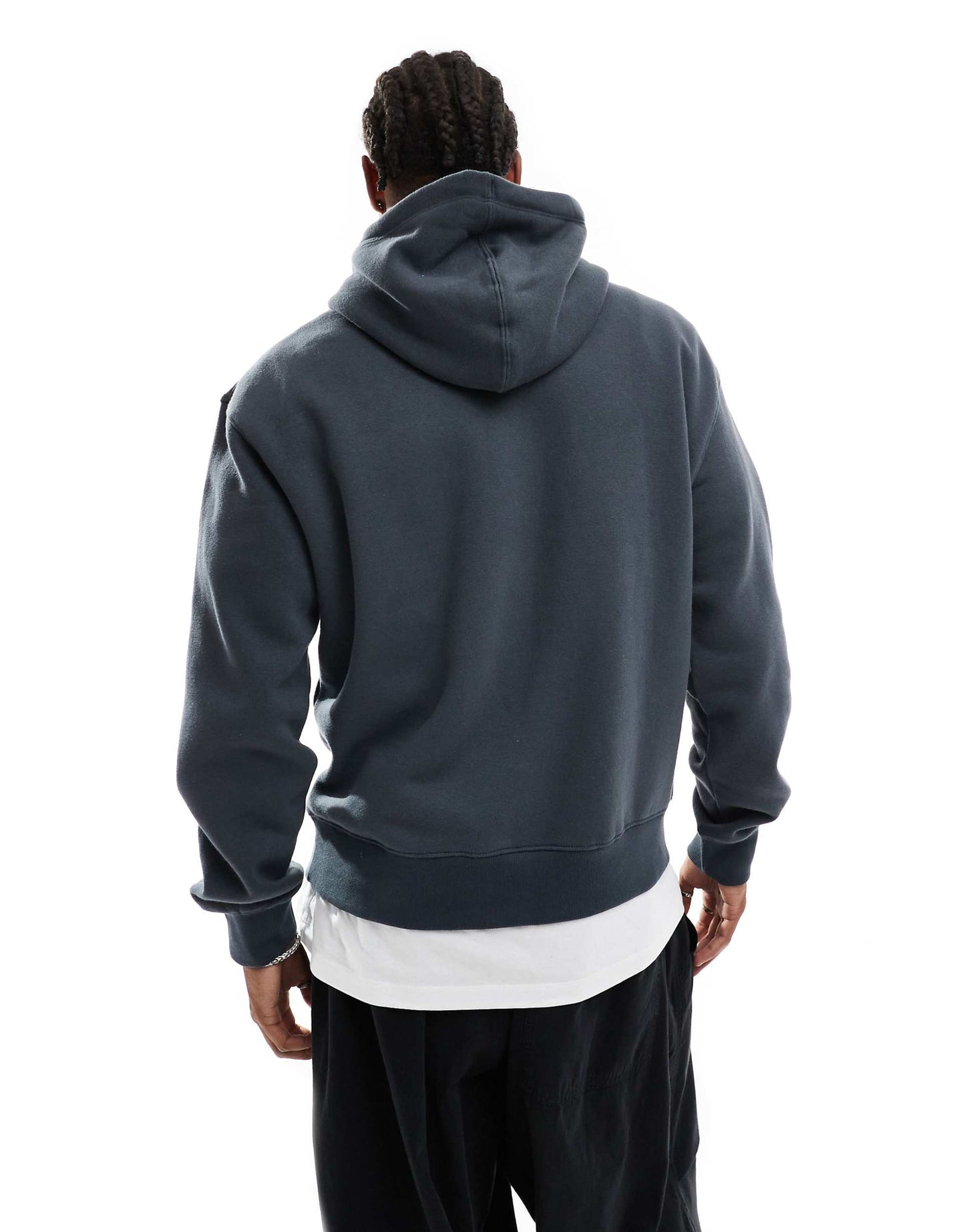Basic Hoodie