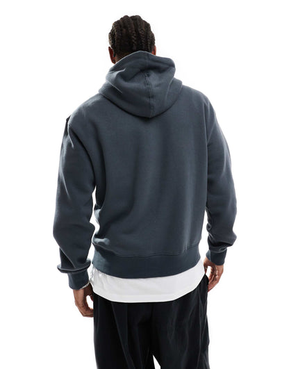 Basic Hoodie