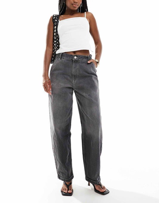 Baggy Skater Jeans