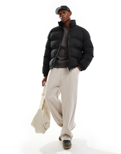 Cole Puffer Jacket