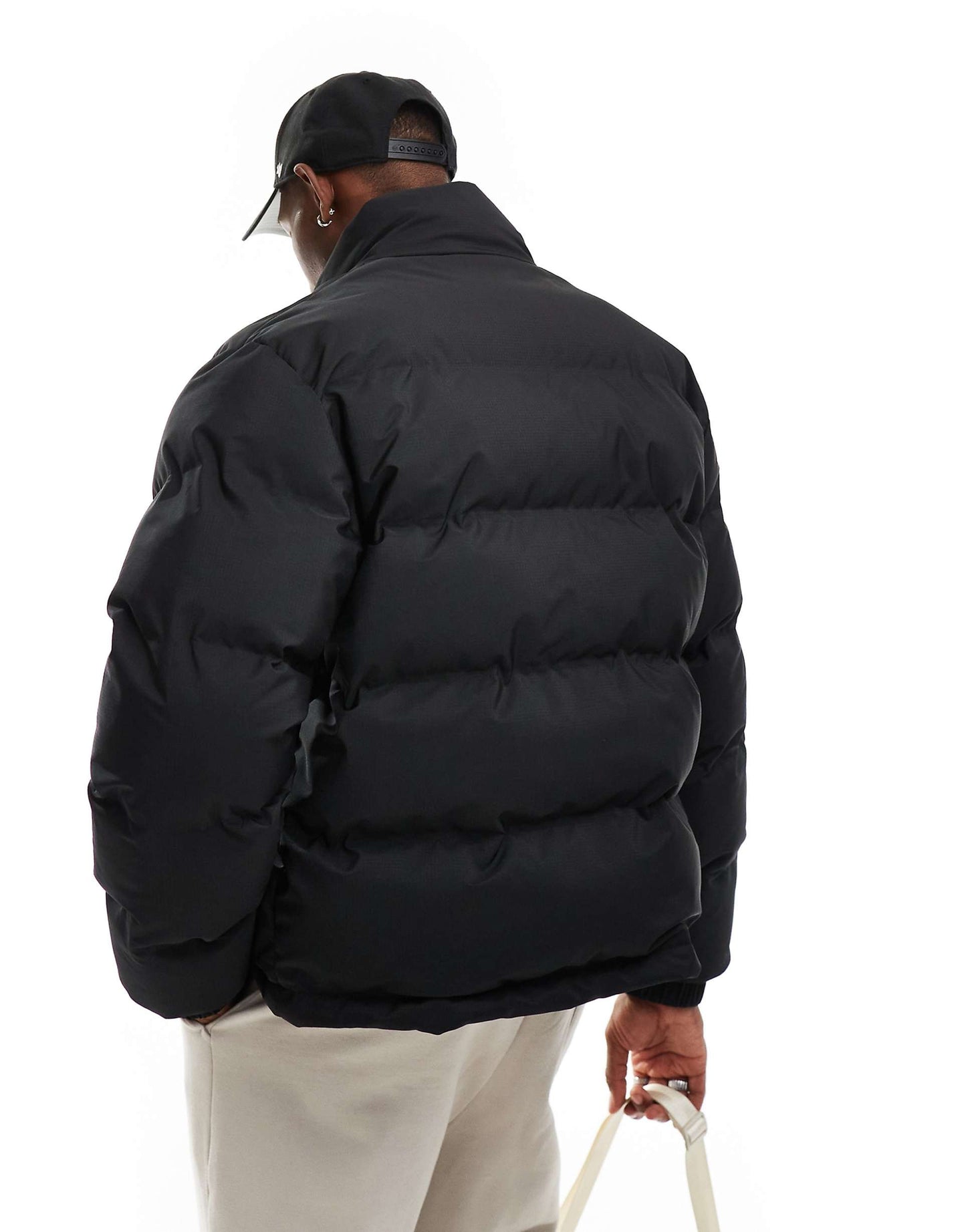Cole Puffer Jacket