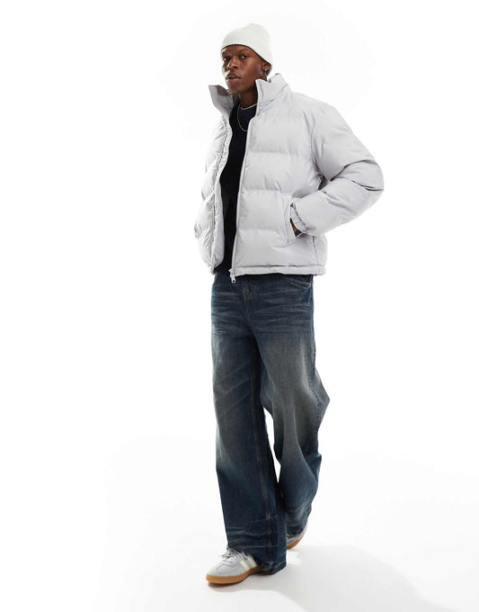 Cole Puffer Jacket