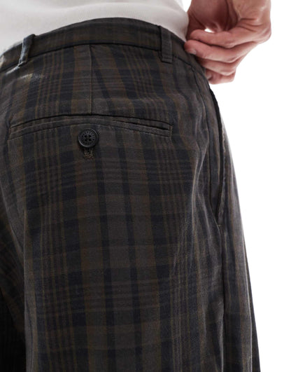 Uno Tailored Trousers