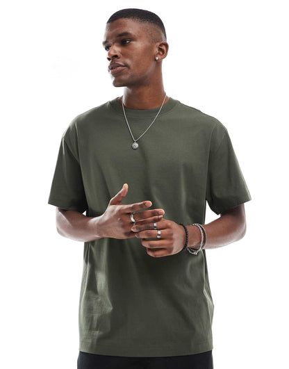 Oversized T-Shirt