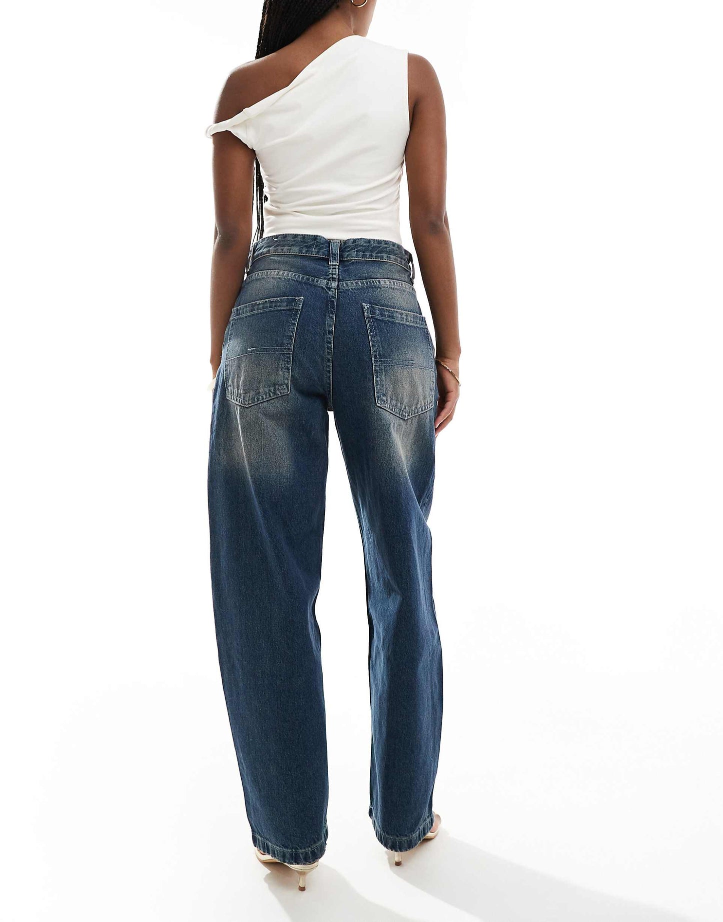 Skater Jeans