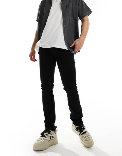 Luke Slim Tapered Jeans