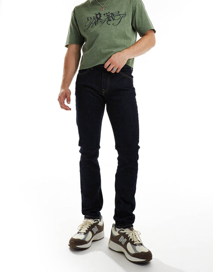Luke Slim Tapered Jeans