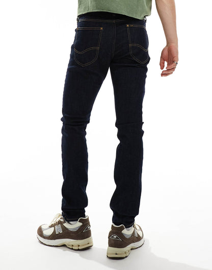 Luke Slim Tapered Jeans