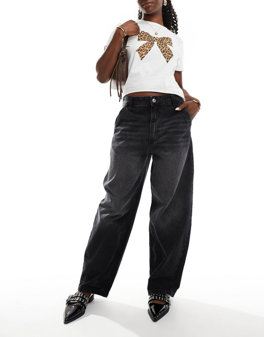 Baggy Skater Jeans