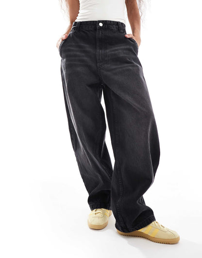 Petite Skater Jeans