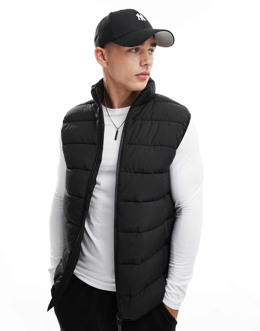 Gilet