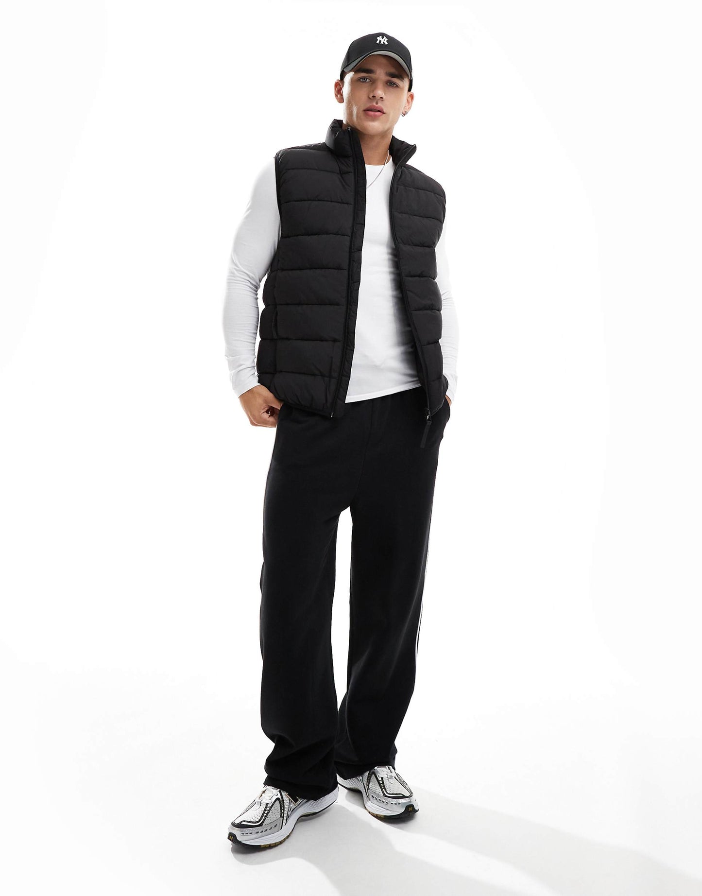 Gilet