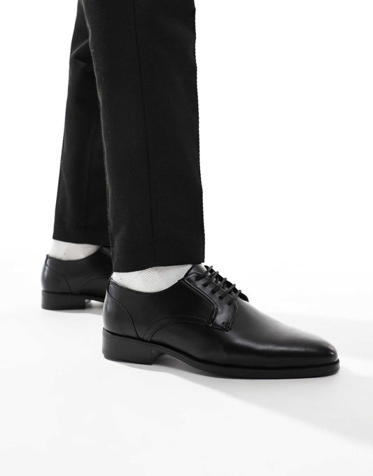 Formal Derby Shoes
