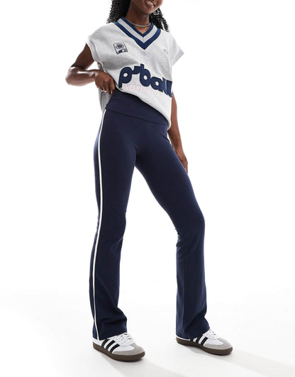 Bella Bootleg Trousers