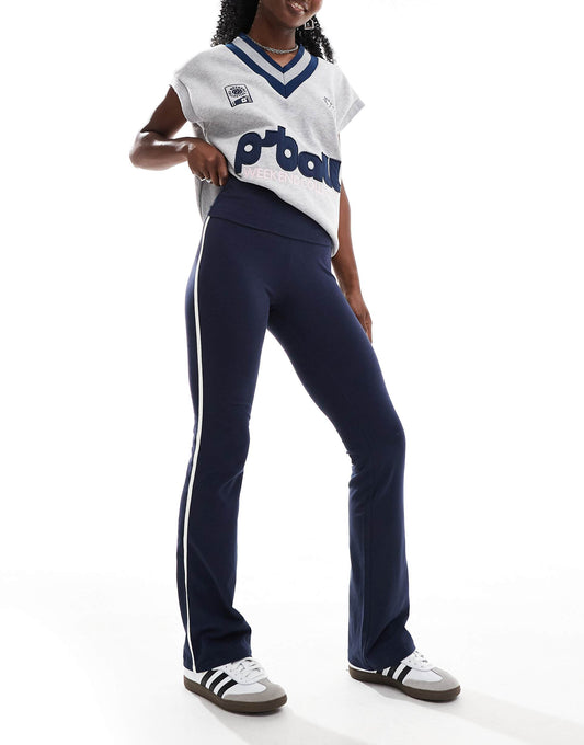Bella Bootleg Trousers