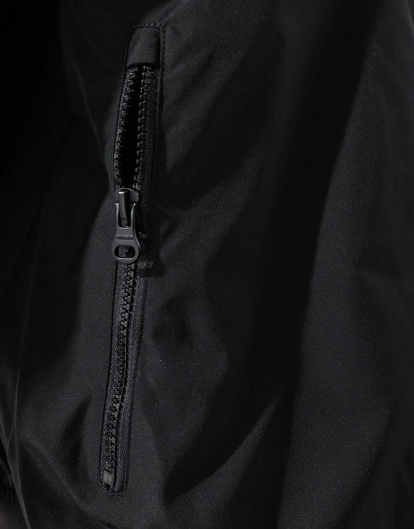 Basic Bomber Jacket