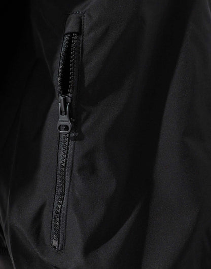 Basic Bomber Jacket