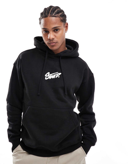 Stwd Hoodie