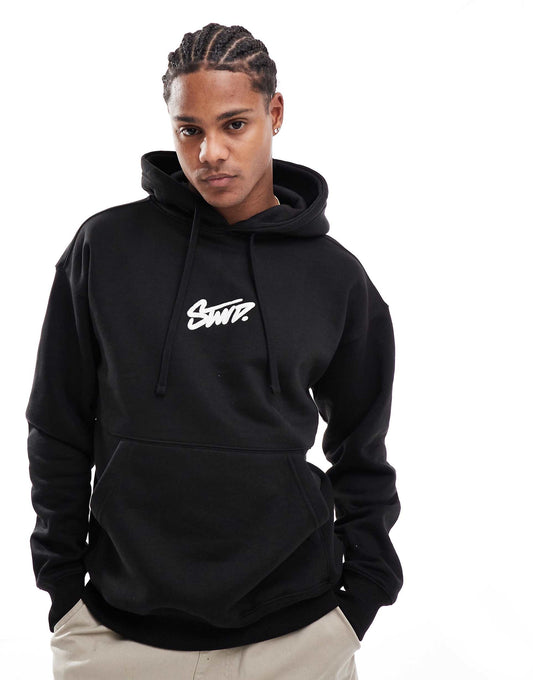 Stwd Hoodie