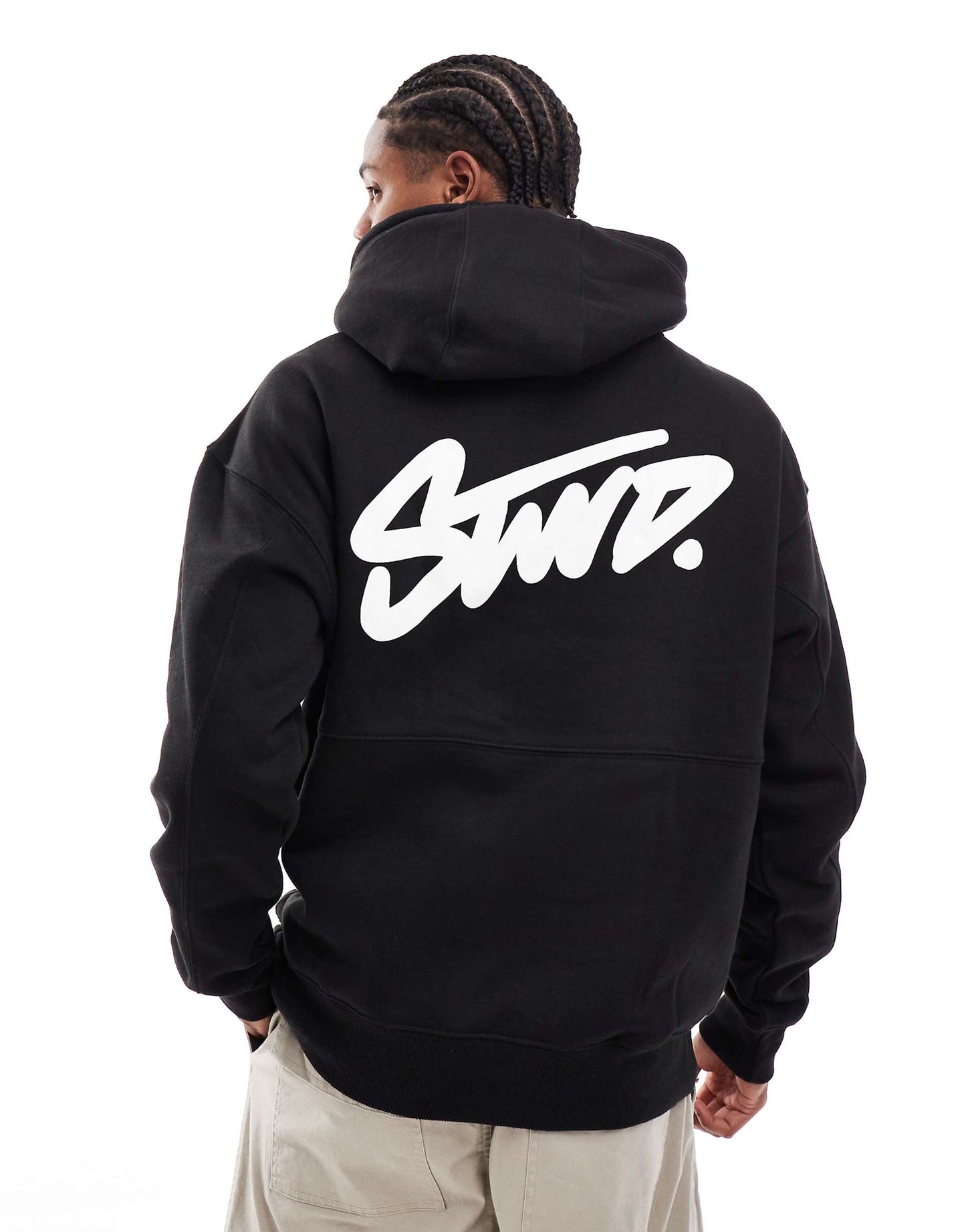 Stwd Hoodie