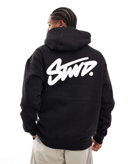 Stwd Hoodie
