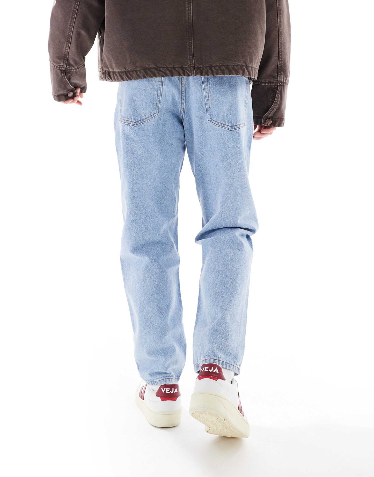 Standard Fit Jeans