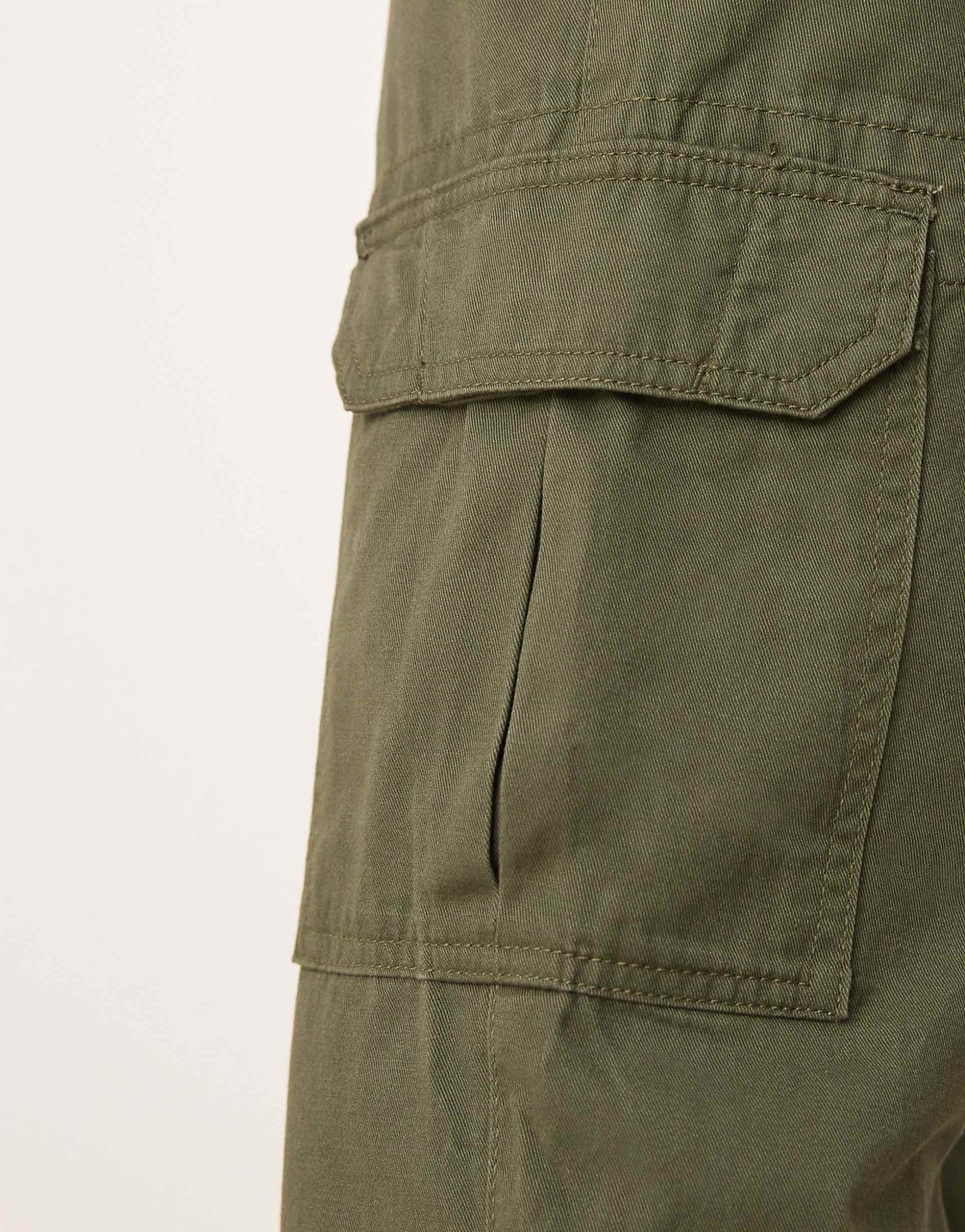 Cargo Trousers