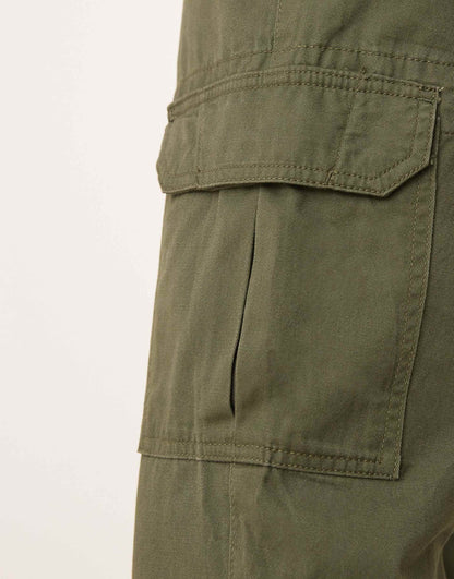 Cargo Trousers