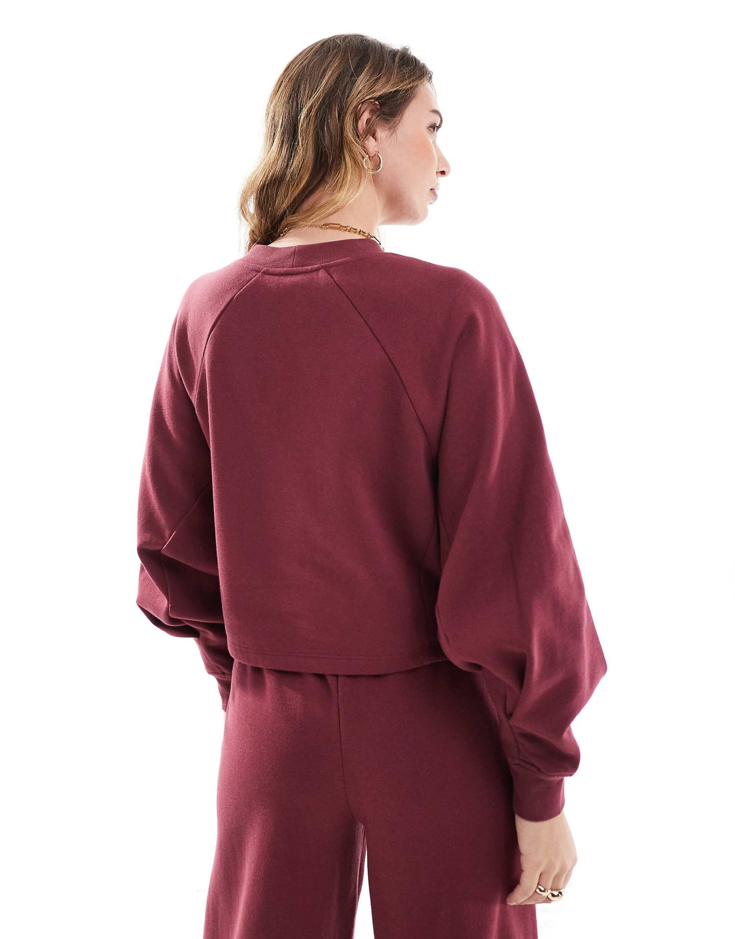 Chateau De Cerisies Sweatshirt Co-Ord