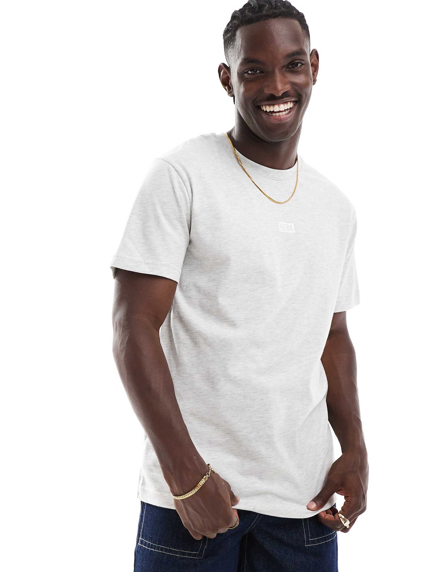 Collective Regular Fit T-Shirt