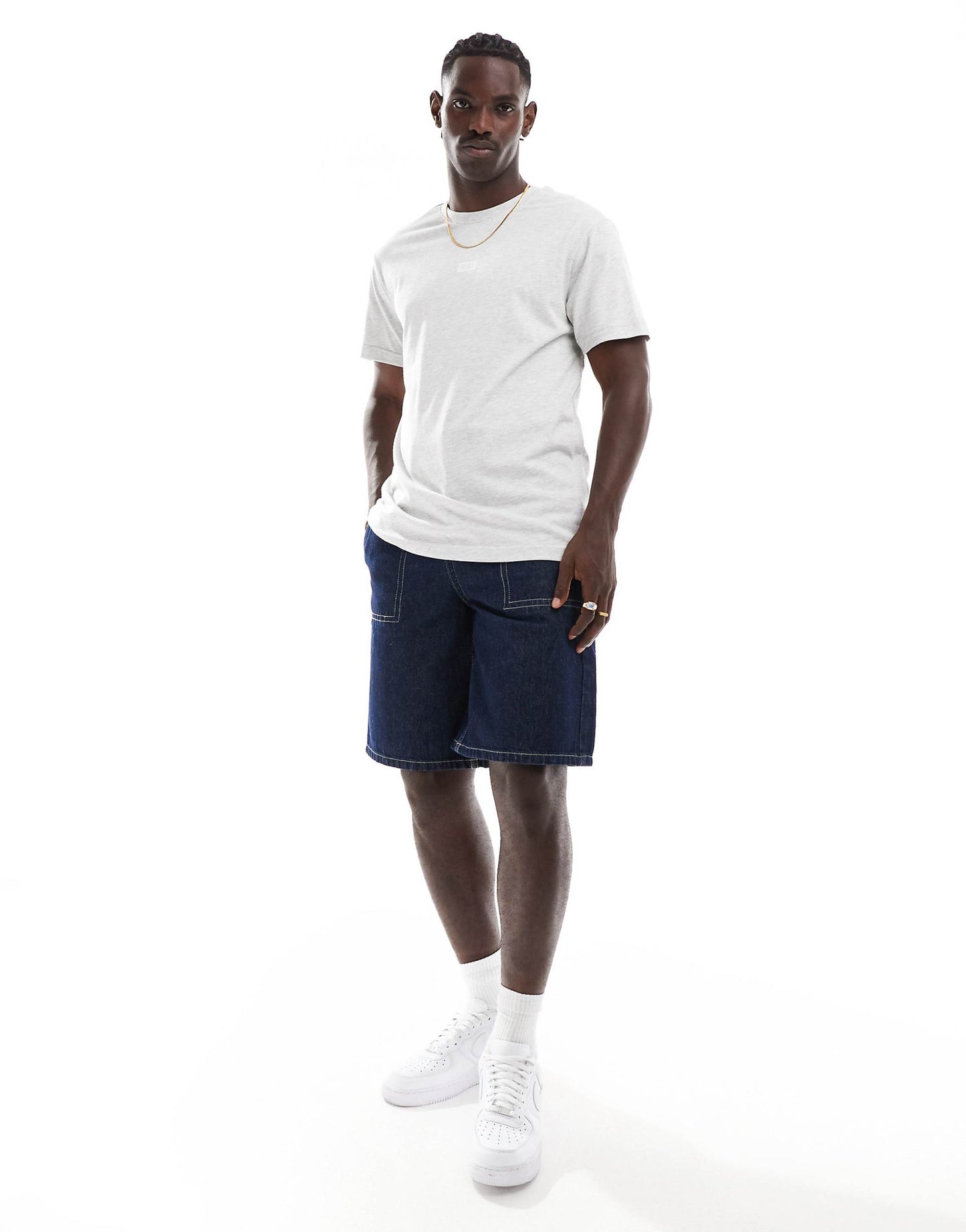 Collective Regular Fit T-Shirt