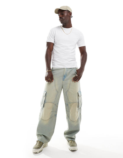 Luxe Regular Fit Short Sleeve Tshirt