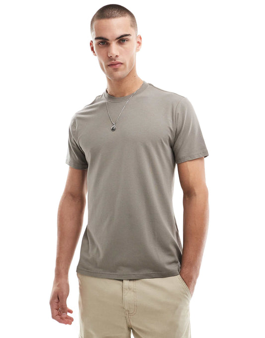 Luxe Regular Fit Tshirt