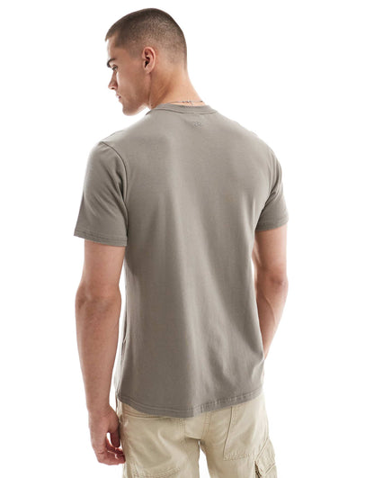 Luxe Regular Fit Tshirt