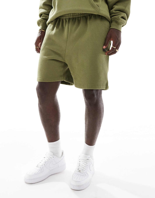 Collective Sweatshort