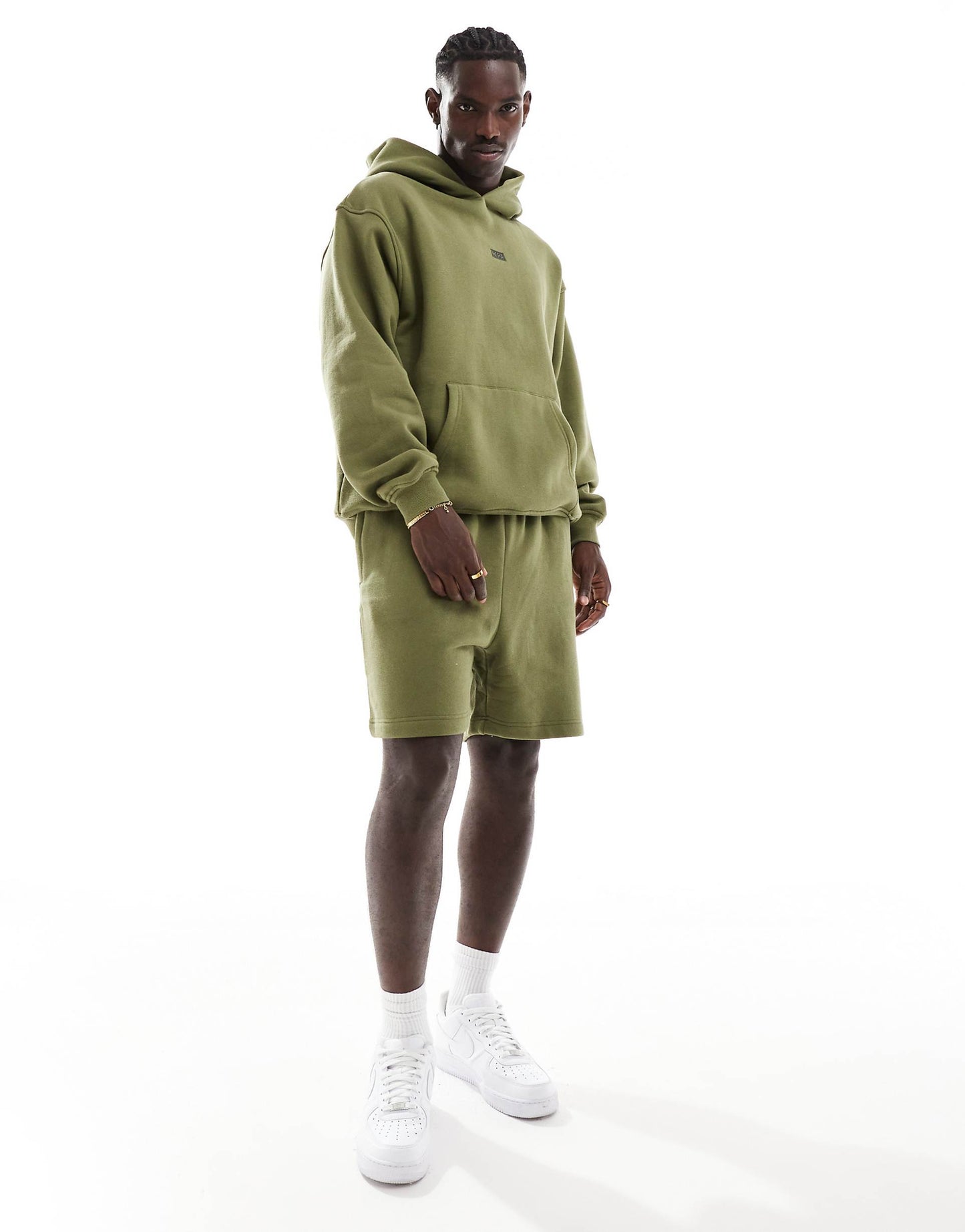 Collective Sweatshort