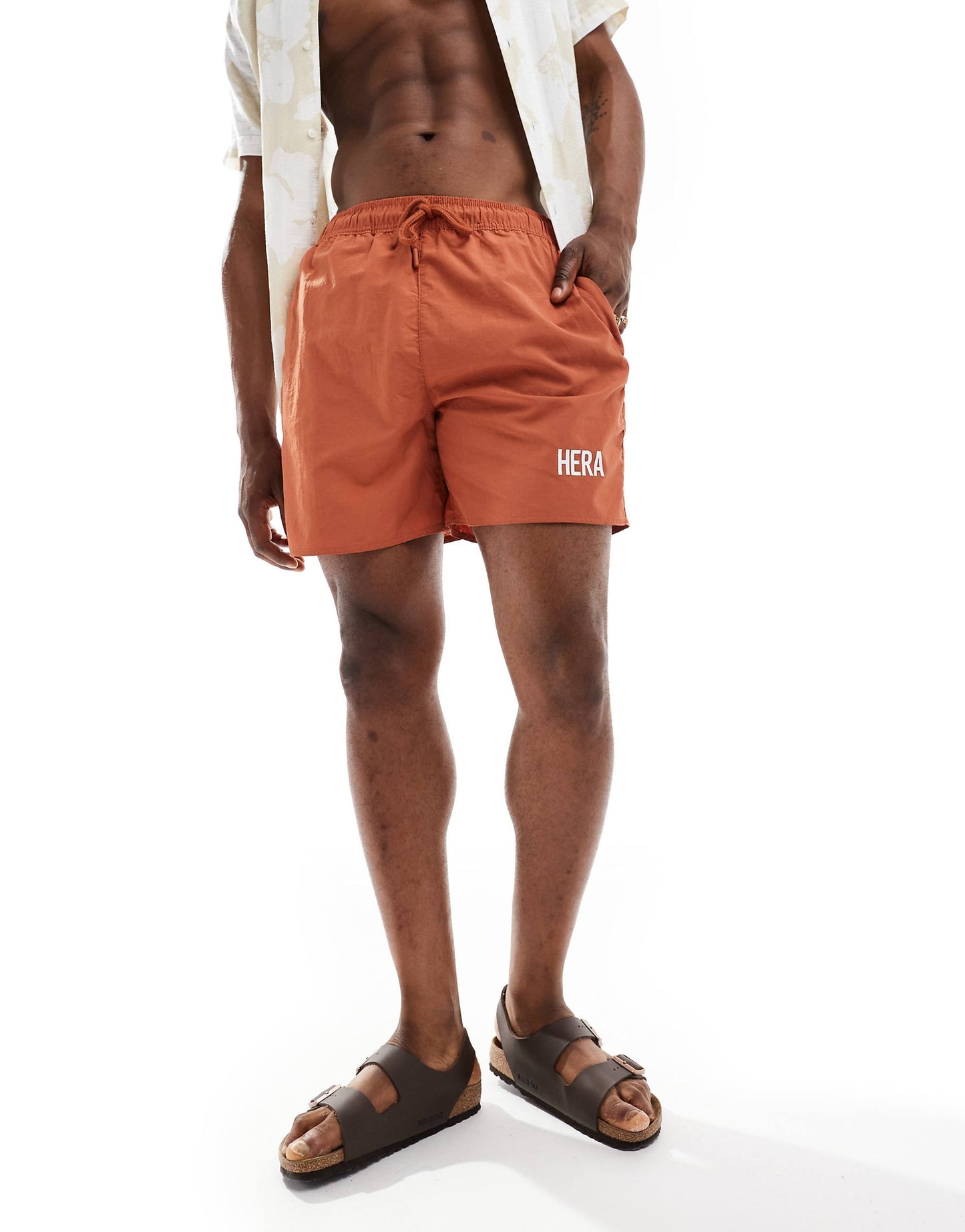 Swim Short