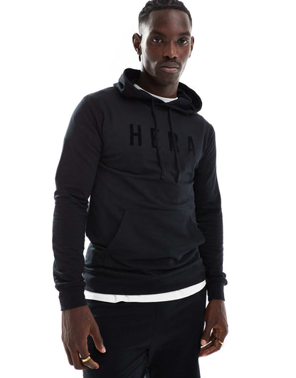 Focus Lightweight Slim Fit Hoodie