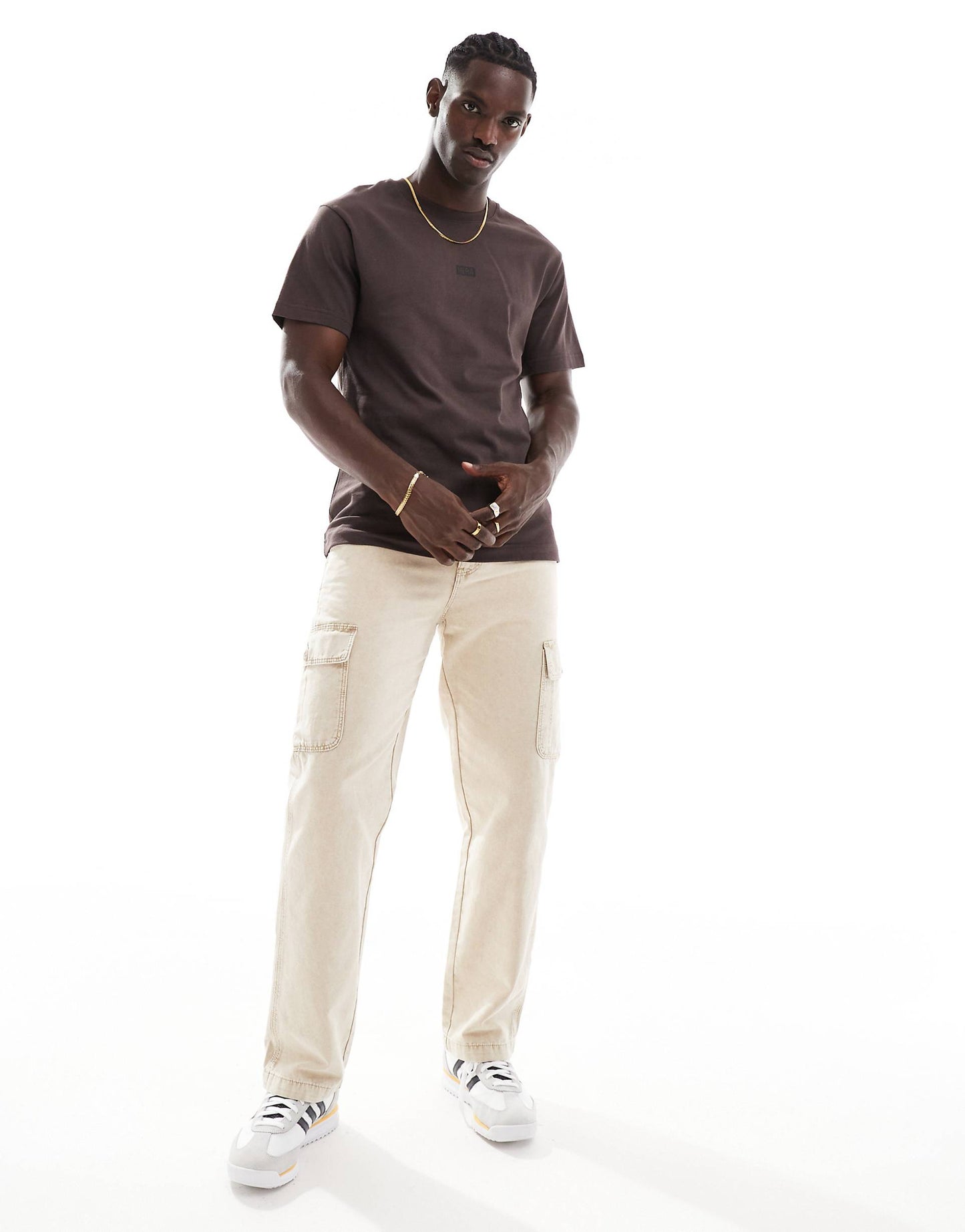 Collective Regular Fit T-Shirt