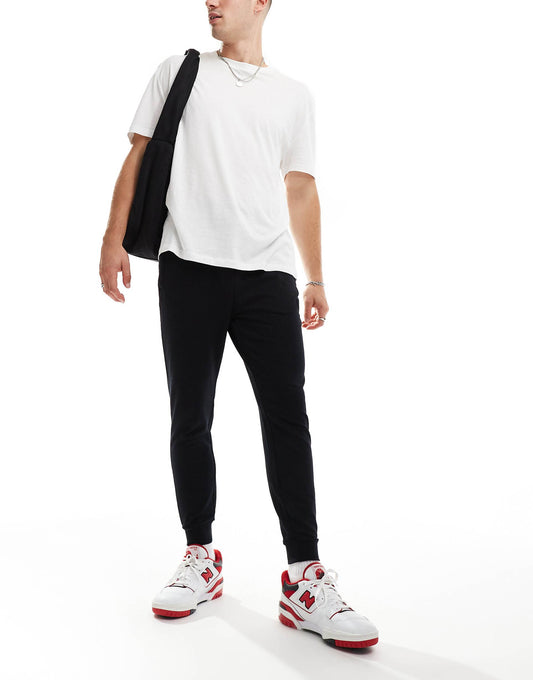 Focus Tapered Sweatpant